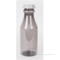 600mL Dark Single Wall Water Bottle